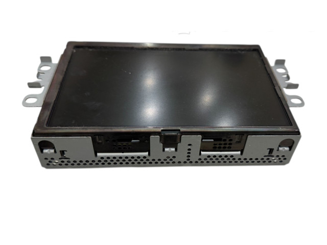 Дисплей 31357019, 7609501531 Volvo V70