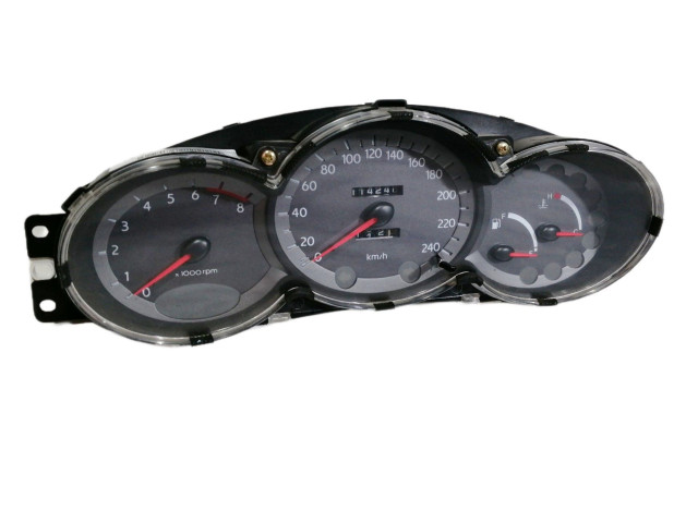 Панель приборов 9400327120, 78816310 Hyundai Coupe