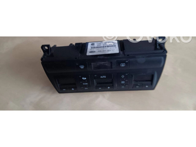 Блок управления климат-контролем 4B0820043H, 1200089 Audi A6 S6 C5 4B