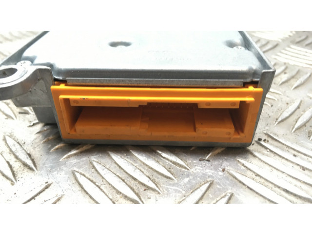 Блок подушек безопасности 600237600, 9646469180 Citroen Xsara