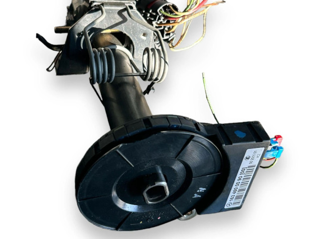 Ось рулевого колеса Mercedes-Benz ML W163