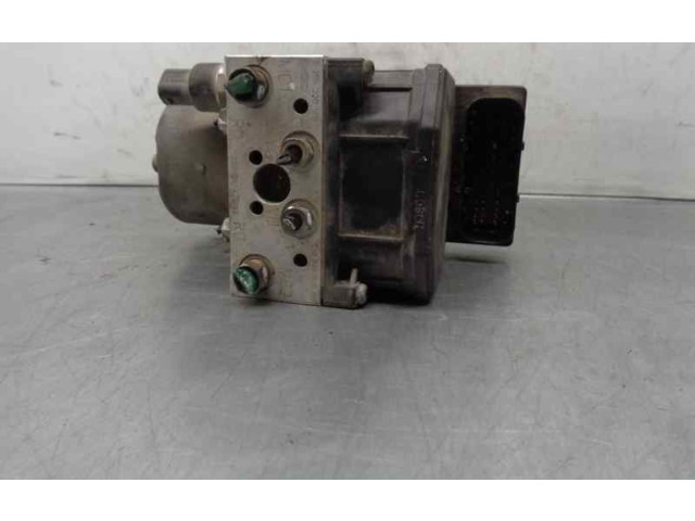 Блок АБС 4551C5, 0265225165 Citroen C8 - года