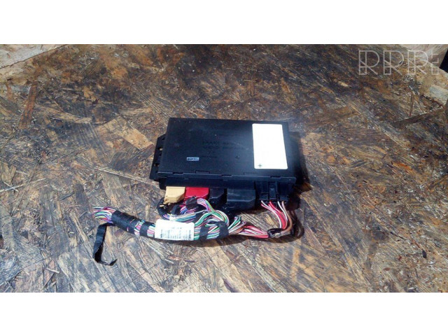 Блок комфорта 4B0962258B, 410215006002 Audi A6 S6 C5 4B