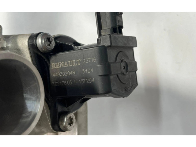 Turbodmychadlo Турбина NGT1038Z, 70247605 Renault Megane IV