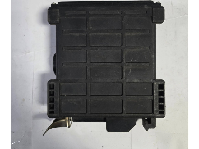 Řídící jednotka 0035454932, 0280800124 Mercedes-Benz E W124 1984