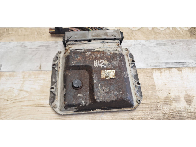 Řídící jednotka Opel Zafira B 2008