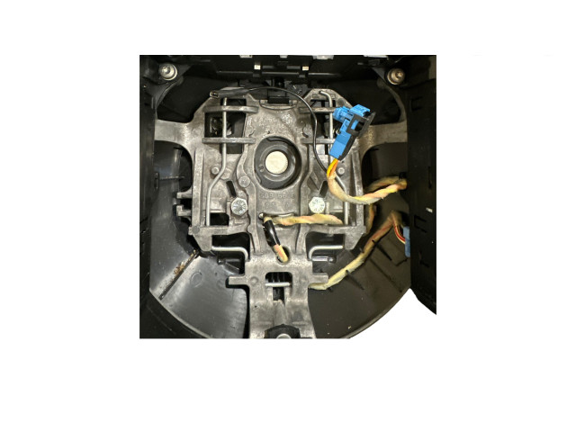 Руль Citroen C4 I  2004 - 2010 года 6096636      