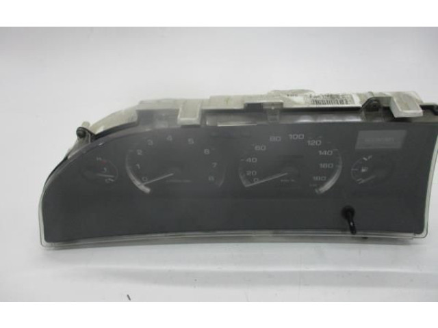 Přístrojová deska Toyota Corolla E90 1995 83200-1A460, 257700-9480