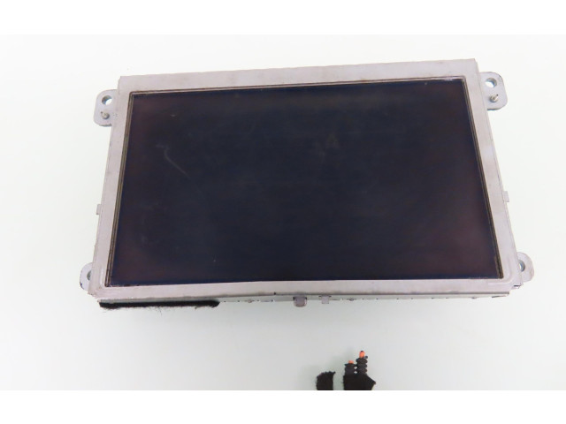 Дисплей    4E0035729, 4F0919603B   Audi A6 S6 C6 4F