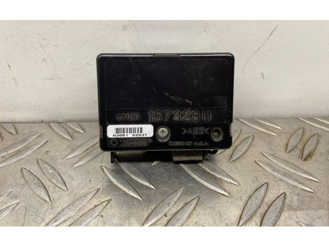 Другие блоки управления / модули 15732811   Chevrolet Blazer       