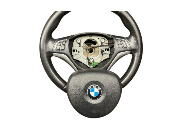 Volant BMW X1 E84 2012 SW685313101, 33677051505W