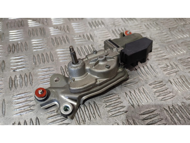 Моторчик заднего дворника 8513048080, 2596003071 Lexus RX 450H