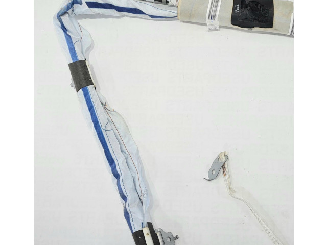 Боковая подушка безопасности 00534768720, 00534768720   Jeep Compass