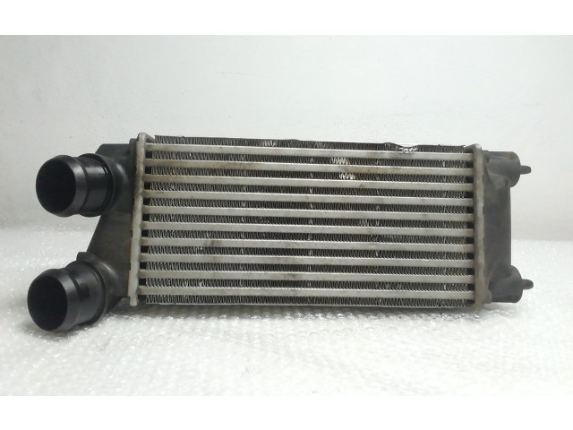 Интеркулер  IA2077M162845   Citroen DS4 1.6