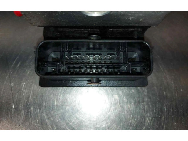 Блок АБС 589201H400 KIA Ceed 2006 - 2012 года