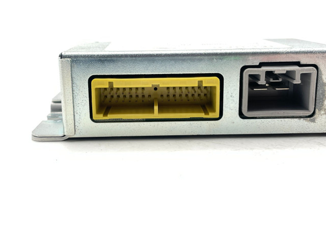 Блок управления задней подвеской CW8318B008AB, 6DCVD07A05   Jaguar XK - XKR