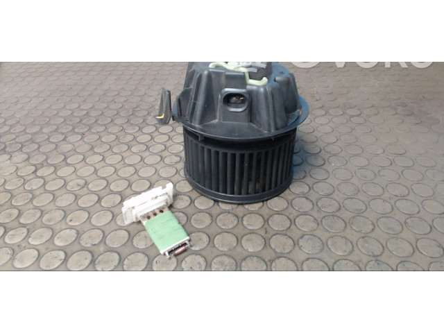 Вентилятор радиатора     6001547487, 00000    Dacia Logan I 