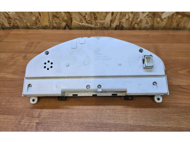 Панель приборов 36000416, 69199680U Volvo XC70