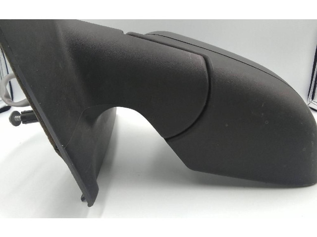 Зеркало электрическое        Dacia Dokker  2012 -  года   