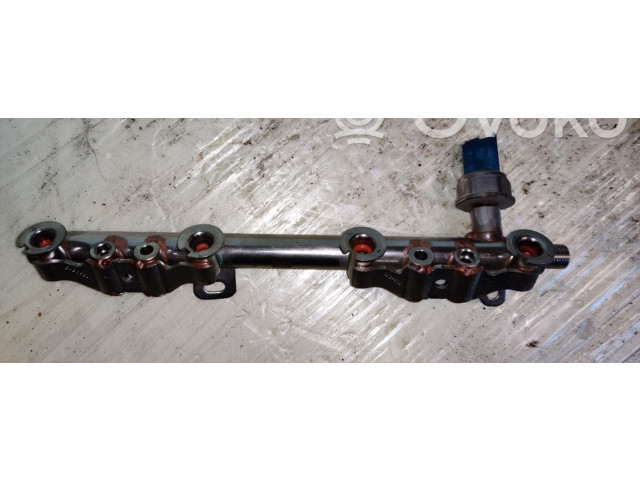 Топливная рампа 175226637R   Dacia Dokker 1.2 