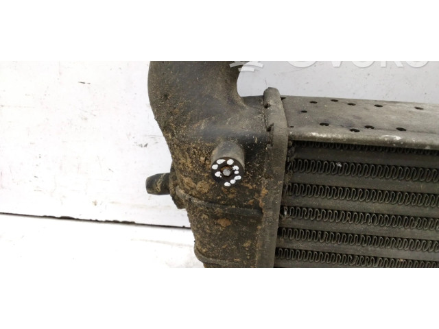 Интеркулер  517159990, 1686864   Alfa Romeo GT 