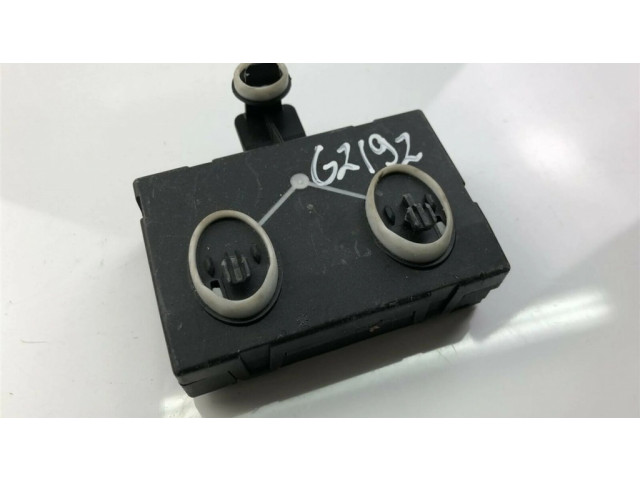 Блок управления 7N0959795E, G2192 Volkswagen Golf VI