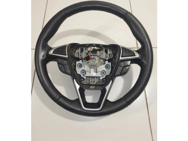 Руль Ford S-MAX  2015 -  года NOCODE      