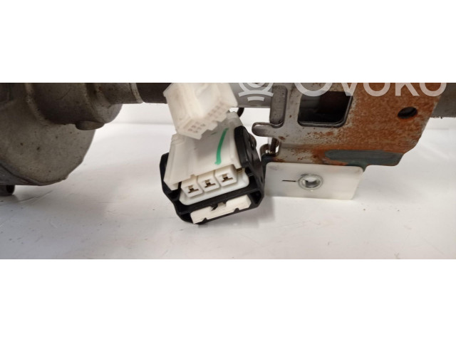 Volant Toyota Auris 150 2008 69TMMT1656