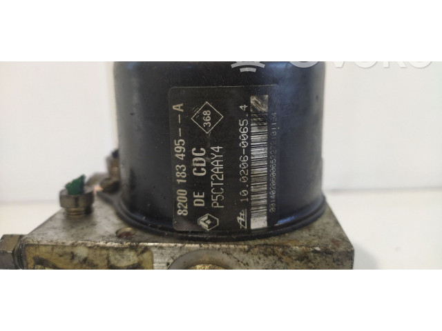 Jednotka ABS 8200183495A Renault Vel Satis 2003