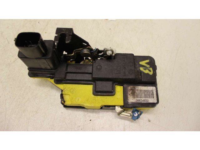 Pojistková skříňka Двигатель центрально замка 30634622 Volvo XC90 2004