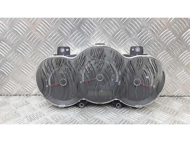 Přístrojová deska  KIA Venga 2010 940011p750  