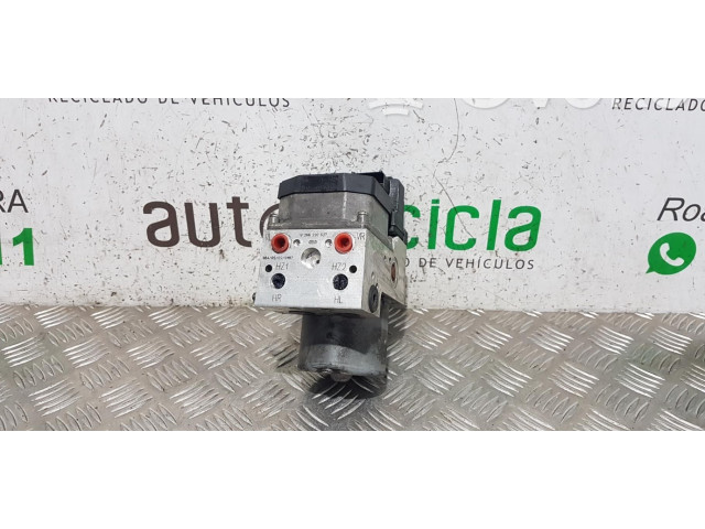 Jednotka ABS 0265220527 Volkswagen PASSAT 2002