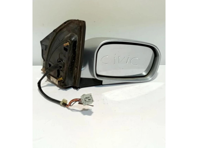 Zpětné zrcátko Honda Civic 76200S6DG200M3