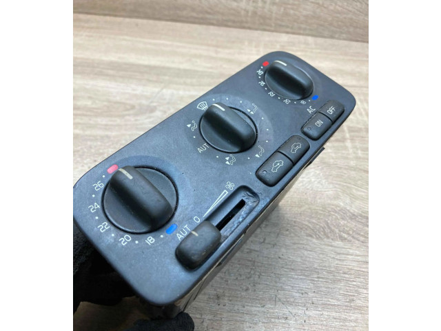 Блок управления климат-контролем 9171799, 98W42E Volvo C70