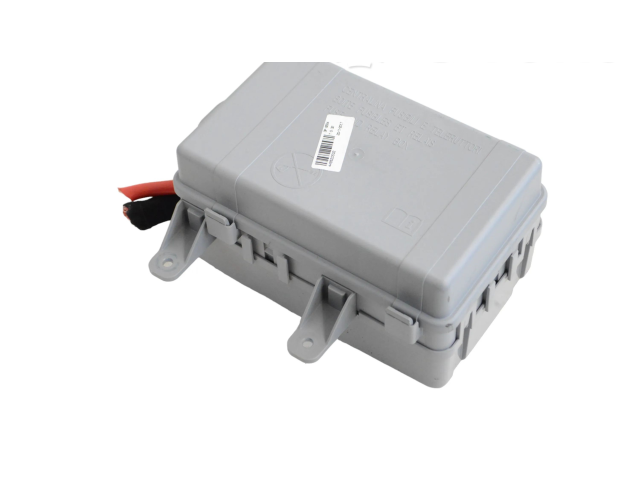 Pojistková skříňka 449520532 Alfa Romeo Stelvio 2017