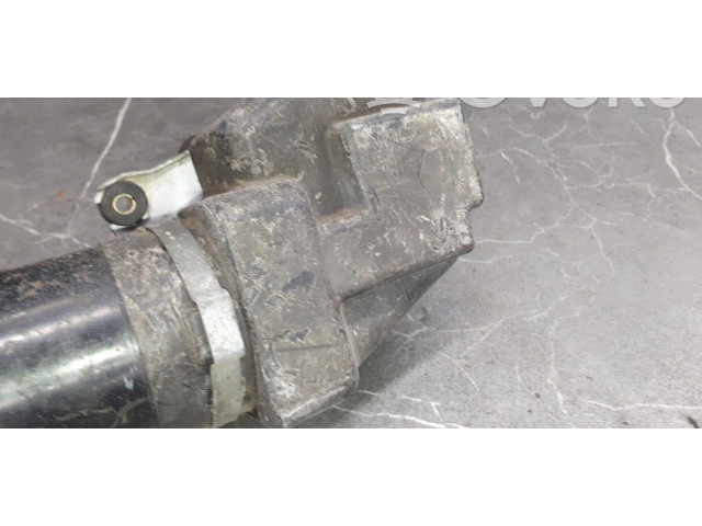 Моторчик дворников Honda Prelude