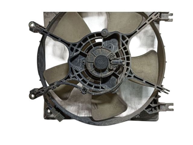 Вентилятор радиатора     MB906062    Mitsubishi Eclipse 