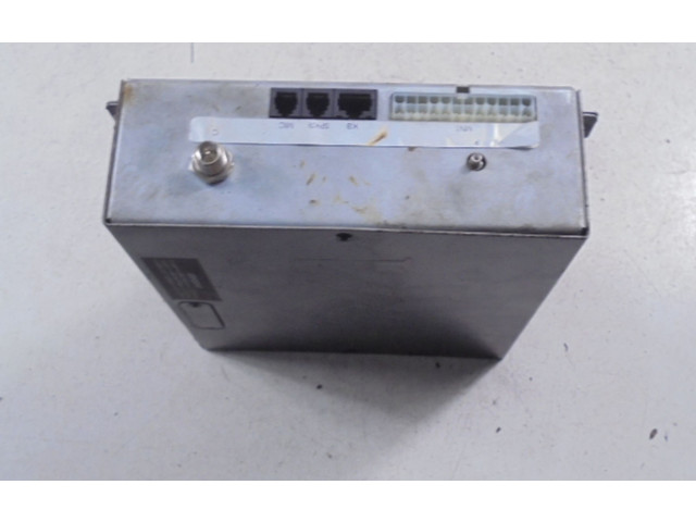 Блок управления GM360, GM360   Audi TT Mk1