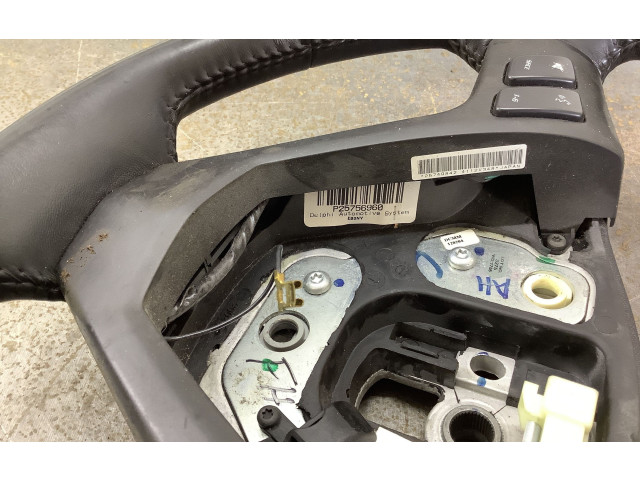 Руль Cadillac SRX - года P25756960