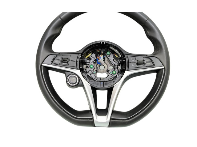 Volant Alfa Romeo Giulia 2019 01561396680, 1049922X66