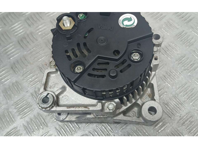 Генератор 8251639, LUCAS   Volvo S70  V70  V70 XC      