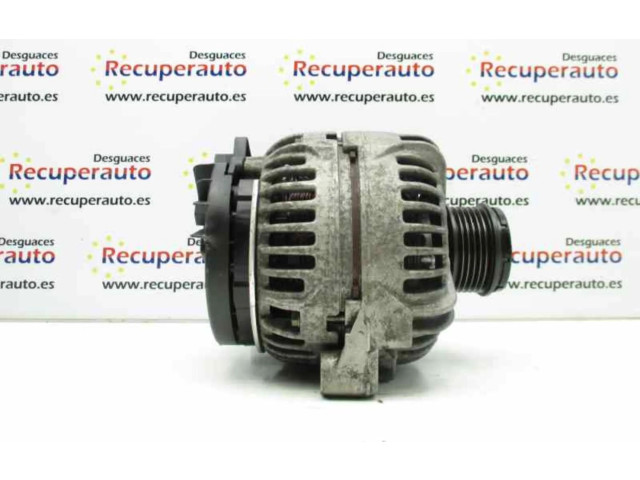 Генератор 8676498 Volvo S80