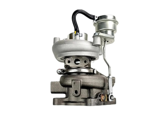 Турбина Mitsubishi Delica 2.8 ME201677, 49135-03101