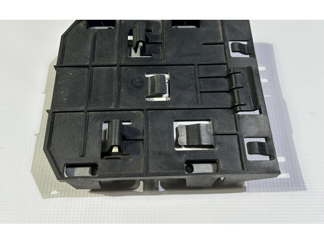 Блок управления двигателем Блок управления 12639269   Chevrolet Camaro