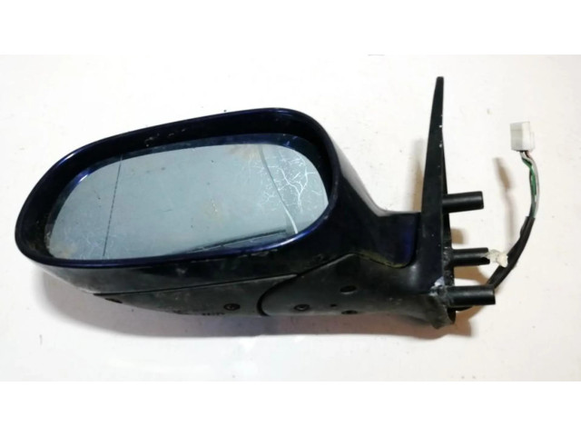 Зеркало электрическое     левое    Lancia Lybra     