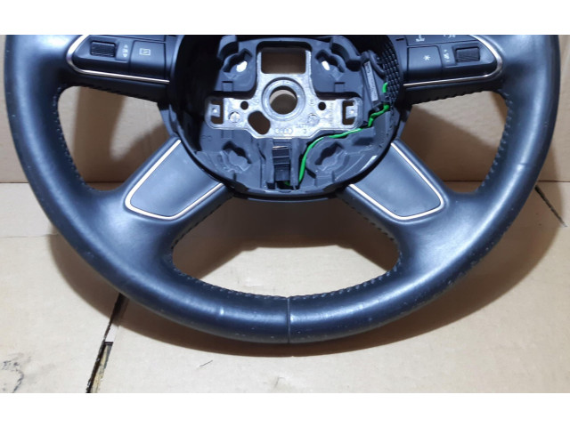 Volant Audi A3 S3 8V 2016