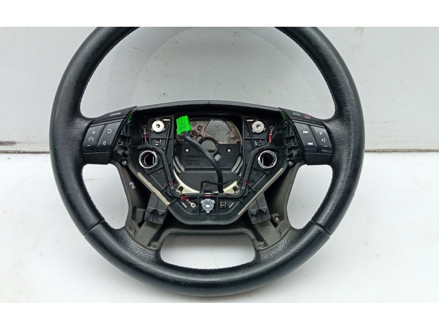 Руль Volvo XC90  2003 - 2006 года 30680857      