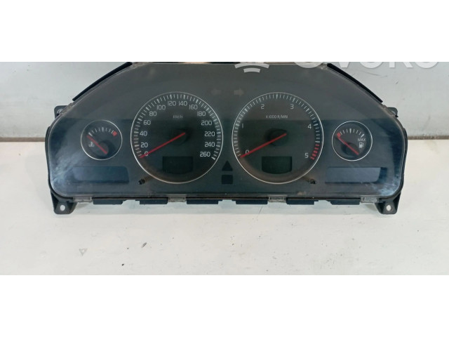 Панель приборов 69594830T Volvo XC90
