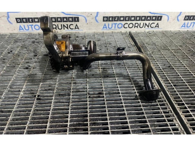 Čerpadlo oleje 8E0911040 Volkswagen Touareg I BAC