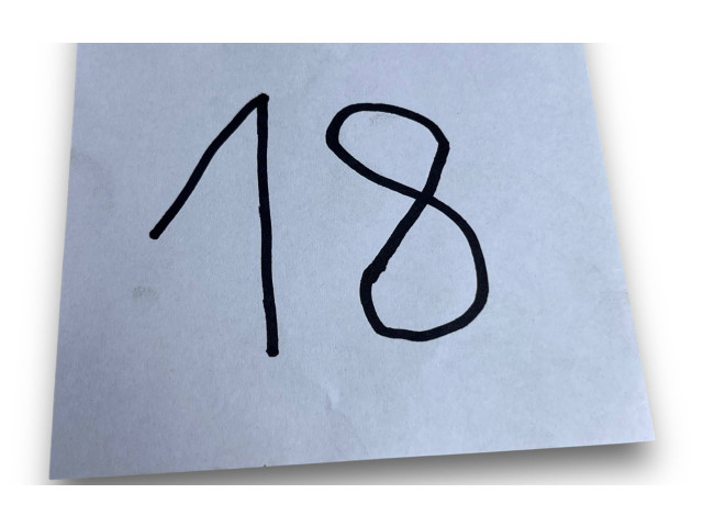 Řídící jednotka 5894044   Fiat Punto Evo 2001